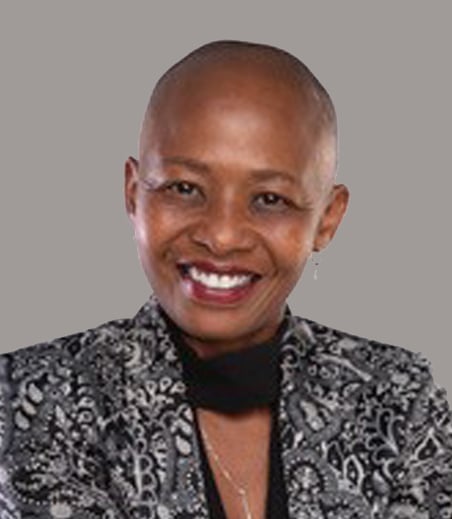 Nonkululeko Majozi