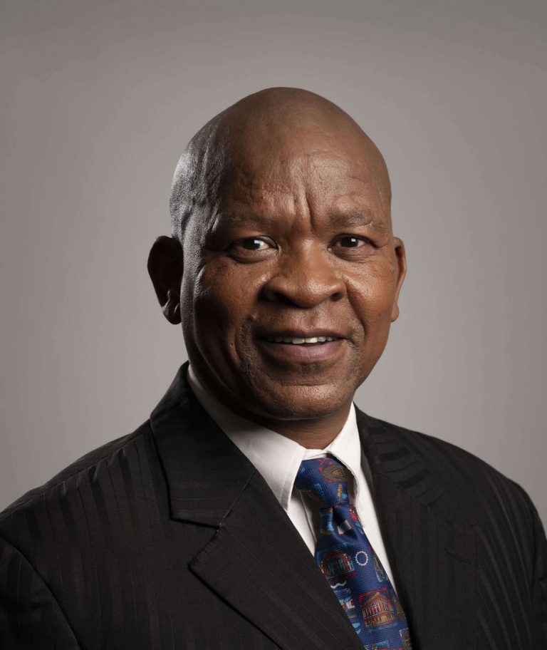 Ezekiel Thuntsane