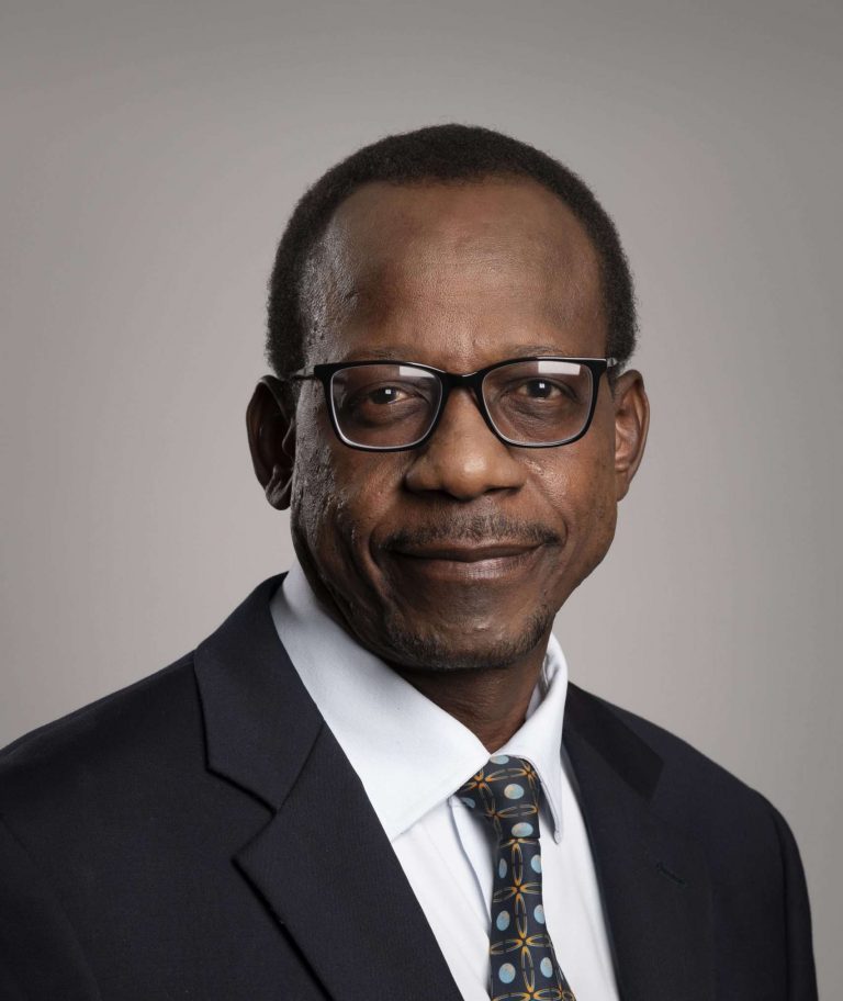 Jacob Machinjike