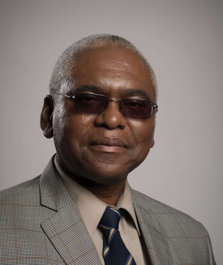 Mbulelo Kibido