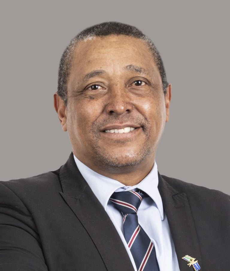 Media Statement: NTCSA Appoints Monde Bala as CEO