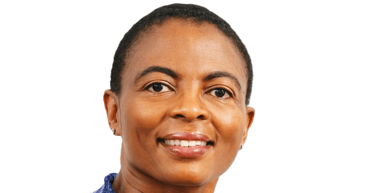 Ms Priscillah Mabelane