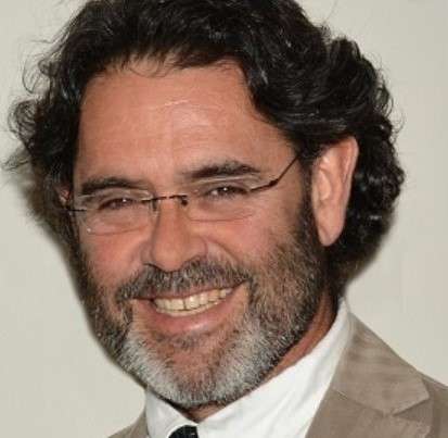 Prof. Mark Swilling