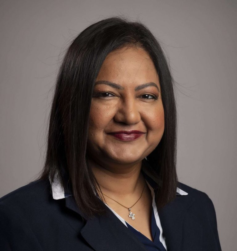 Ragini Ramkumar