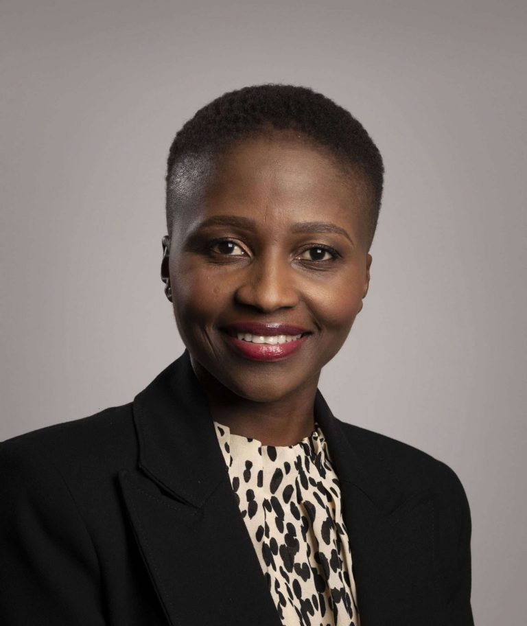 Ms Sedzani Mudau