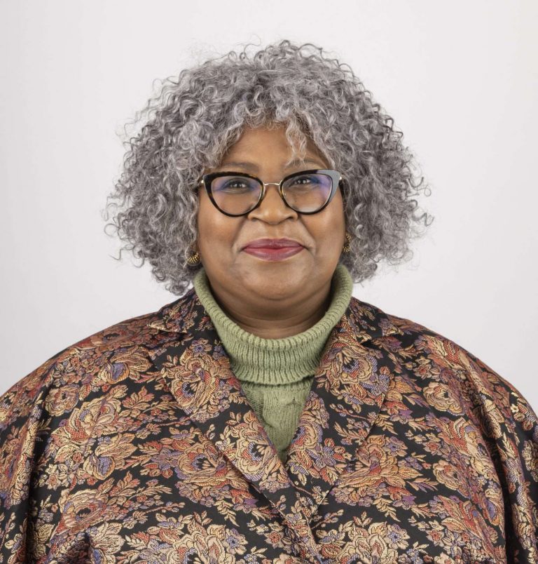 Ms Tryphosa Ramano