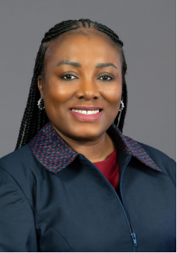 NTCSA Appoints Maureen Manyama as Chief Financial Officer to strengthen leadership team in delivering competitive liberalised electricity marketplace